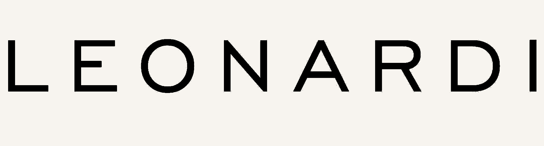 Leonardi Logo
