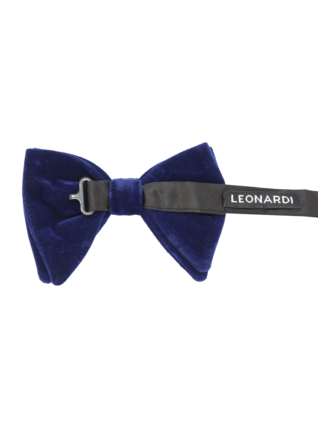 Royal Blue Formal Bow Tie